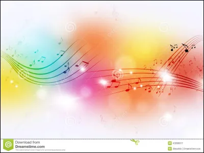 Quel style de musique écoutes-tu ?