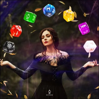 Quel pouvoir veux-tu avoir ?