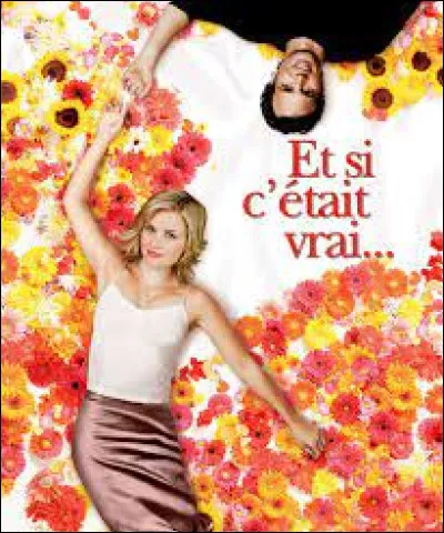 Qui a écrit ''Si c'était vrai'' ?