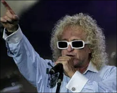 Quel est le nom de l'exposition immersive de Michel Polnareff ?