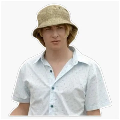 Qui est cette personne ?