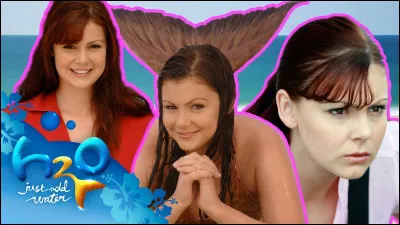 Elle est la ... des filles.