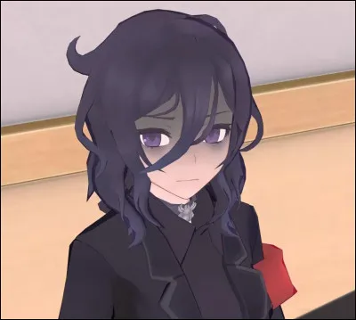 Lequel de ces choix est un défaut d'Oka ?