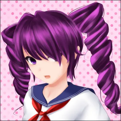 Qui est la meilleure amie de Kokona Haruka ?