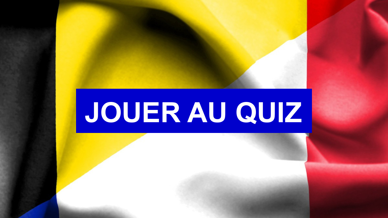 Quiz France