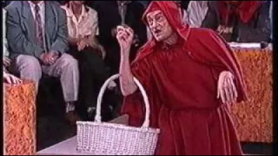 Citation célèbre !