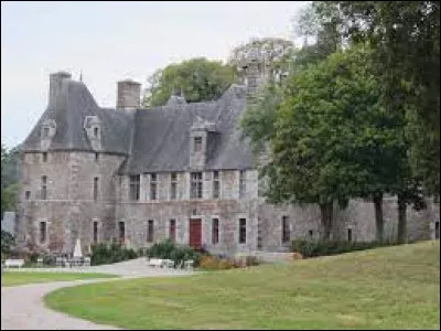 Je vous propose de partir en Normandie, à la découverte du château de Cerisy-la-Salle. Commune de l'arrondissement de Coutances, elle se situe dans le département ...