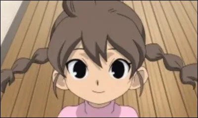 De qui est-ce la sur ?