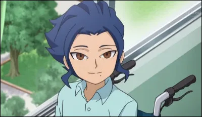 Comment s'appelle le frère de Victor ?