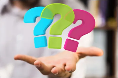 Quelle est ton activité préférée ?