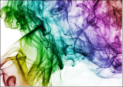 Quelle est ta couleur préférée ?