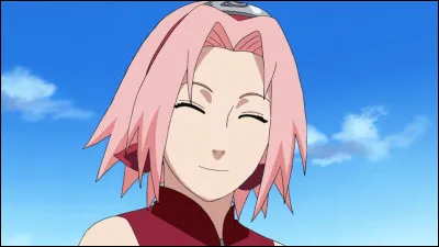 De quel manga vient-elle ?