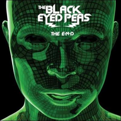 Black Eyed Peas , Missing you : I'm missing you...