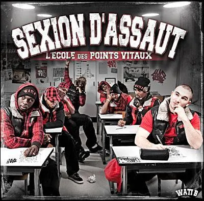 Sexion d'Assaut , Dsol : Papa, Maman, les gars Dsol J'ressens comme une envie de m'...