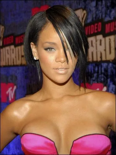 Rihanna , Russian...