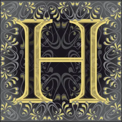 Quelle est cette lettre ?