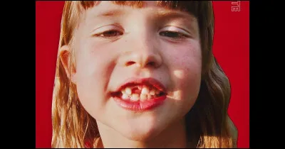 Son album sappelle :