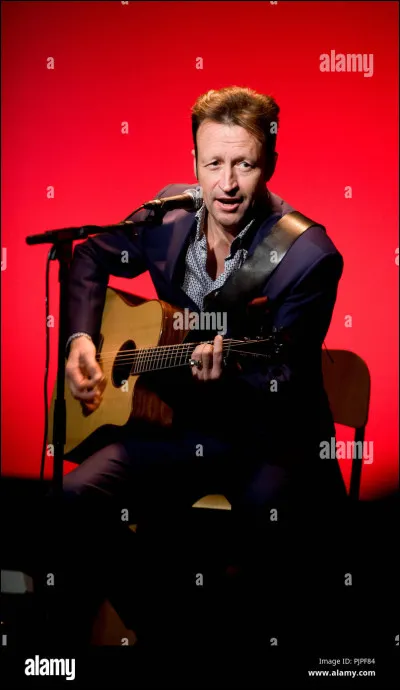 Son père sappelle :