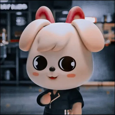 À qui appartient ce mignon chien ?