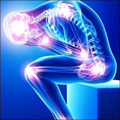 Quelle infection touche des cavités qui peuvent être sphénoïdales ou ethmoïdales ?