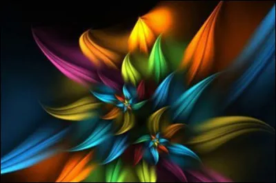 Quelle est ta couleur préférée ?