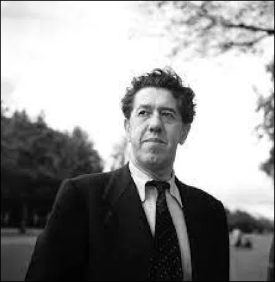 Cet acteur, célèbre pour ses rôles dans "Drôle de drame", "Le Quai des brumes" ou "La Beauté du diable", c'est ... Simon