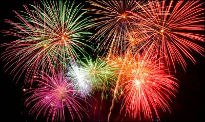 Que se passe-t-il le 2 mai ?