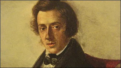 Un musicien franco-polonais : Chopin, quel est son prénom courant ?
