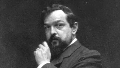 Et celui composé du compositeur français Debussy ?