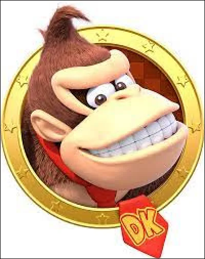 Comment s'appelle ce personnage ?