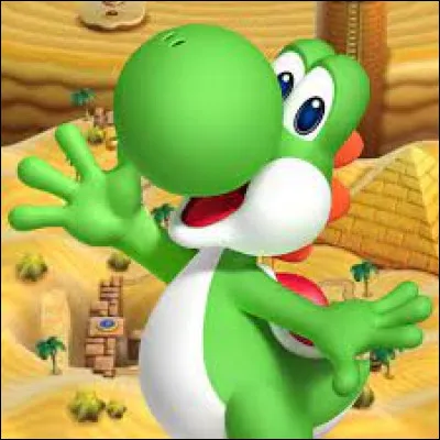 Comment s'appelle ce personnage ?