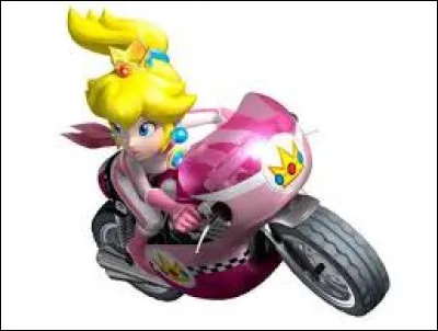 Comment s'appelle ce personnage ?