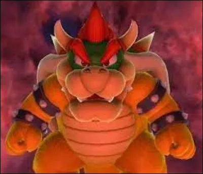 Comment s'appelle ce personnage ?