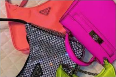 Quel sac préfères-tu ?