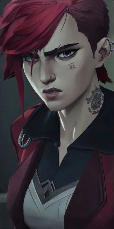 Comment voudrais-tu que son caractère soit :