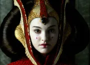 Quiz Stars Wars : Padm Amidala
