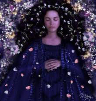 Pourquoi meurt-elle ?