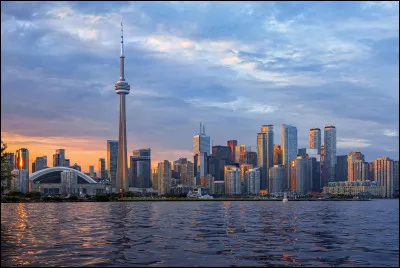 Quelle est la capitale du Canada ?