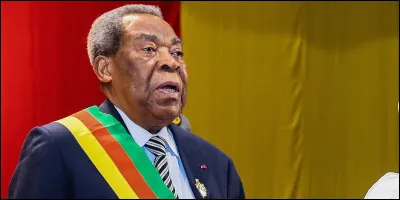 Quelle est la capitale du Cameroun ?