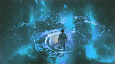 Que disent Marc et Nathaniel pour utiliser leurs pouvoirs ?