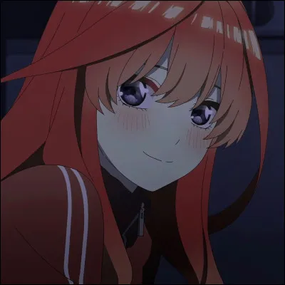 Qui est ce personnage ?