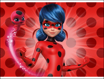 Quelle est la véritable identité de "Ladybug " ?