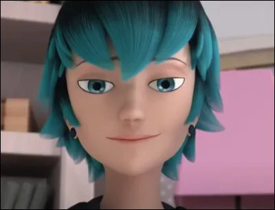 Quel était le Miraculous de Luka ?