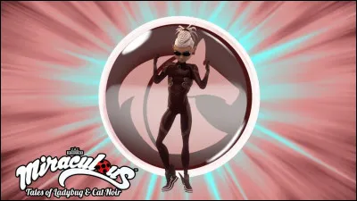 Quels sont l'identité et le nom du Kwami de Chat Noir ?