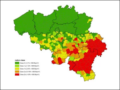 Quelle est la capitale de Belgique ?