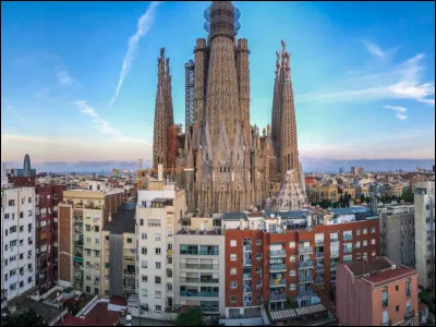 Quelle est la capitale de l'Espagne ?