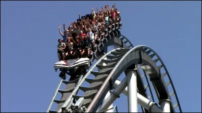 C'est Intamin qui a construit Silver Star.