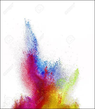 Quelle couleur aimes-tu le plus ?