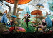 Test Quel personnage de ''Alice aux pays des merveilles'', le film, es-tu ?