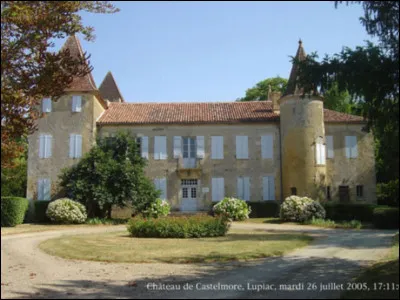 Sous quel nom est-il né ?